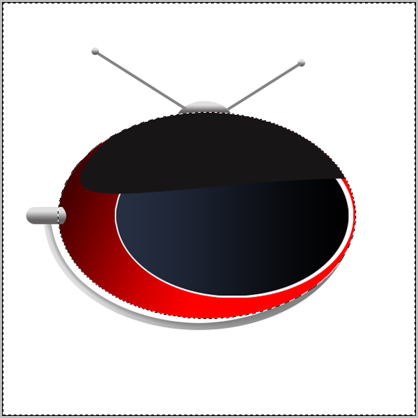 Retro TV image 19