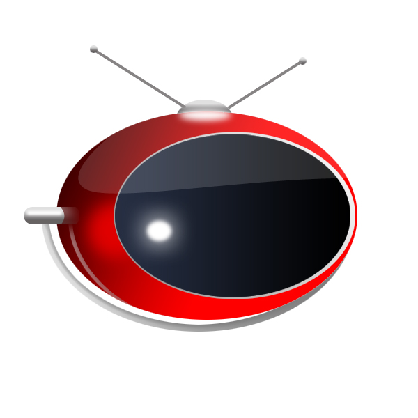 Retro TV image 31