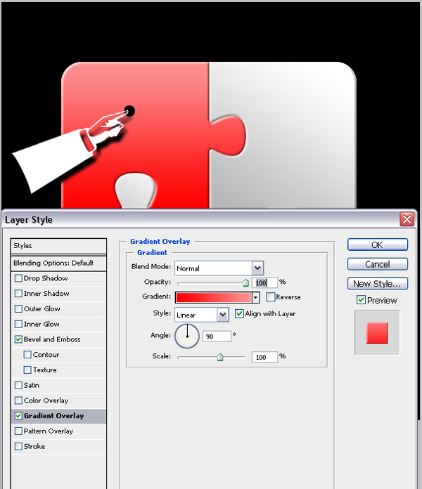 3D Puzzle image 12