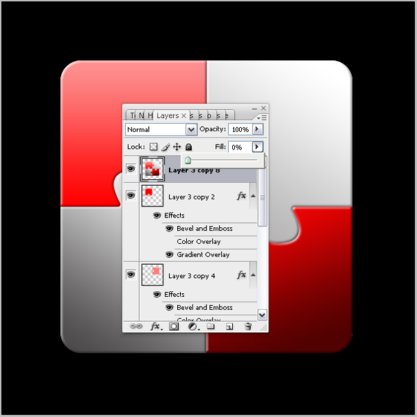 3D Puzzle image 15
