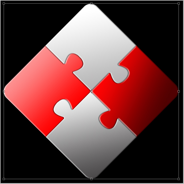 3D Puzzle image 17