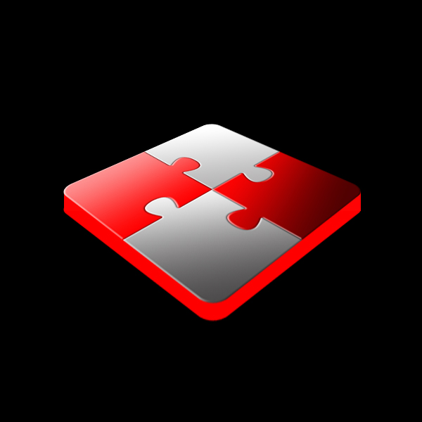 3D Puzzle image 22