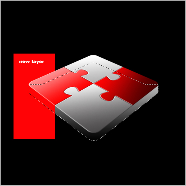 3D Puzzle image 24