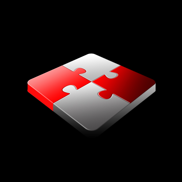 3D Puzzle image 25