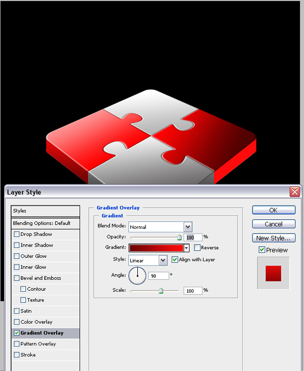 3D Puzzle image 26