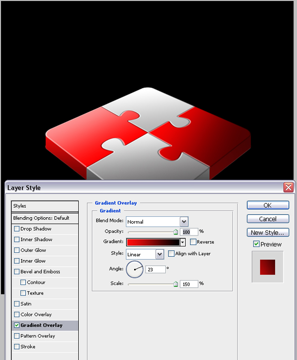 3D Puzzle image 27