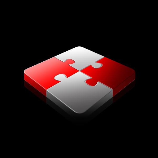 3D Puzzle image 28