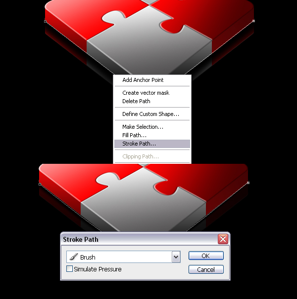 3D Puzzle image 29