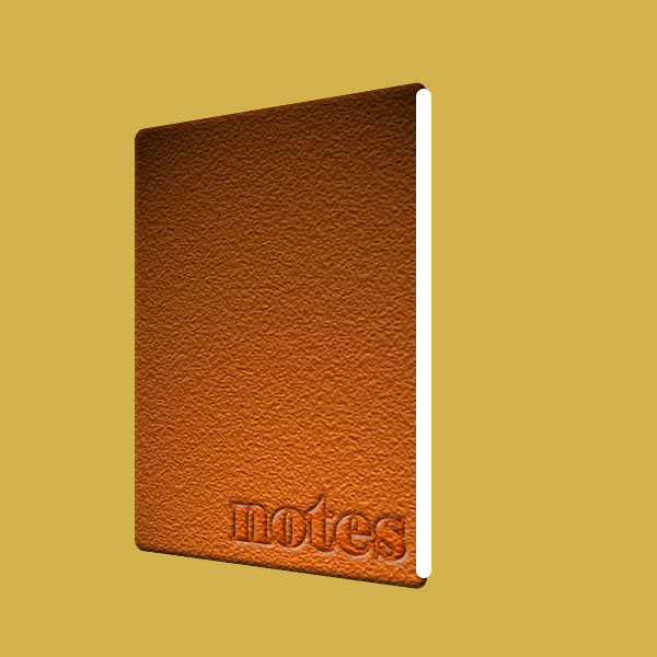 Leather Notes image 10