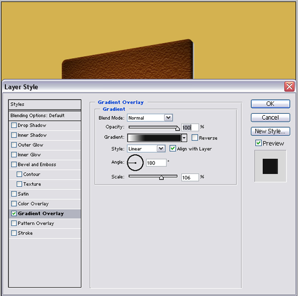 Leather Notes image 12