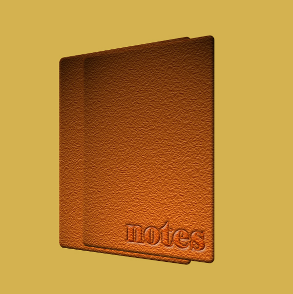 Leather Notes image 15