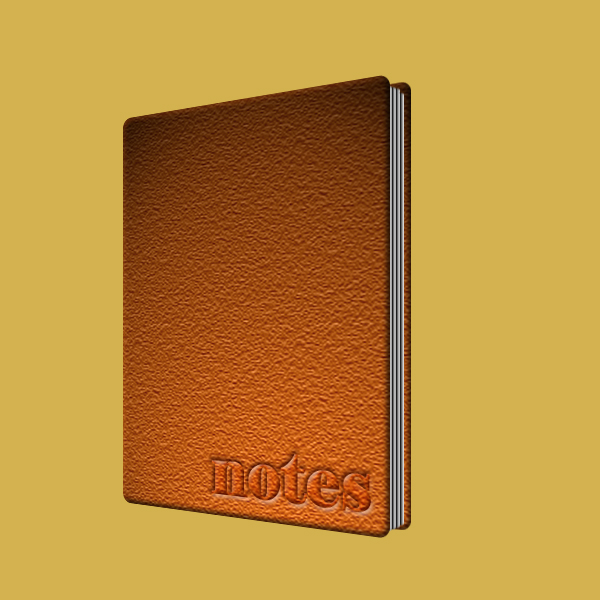 Leather Notes image 16