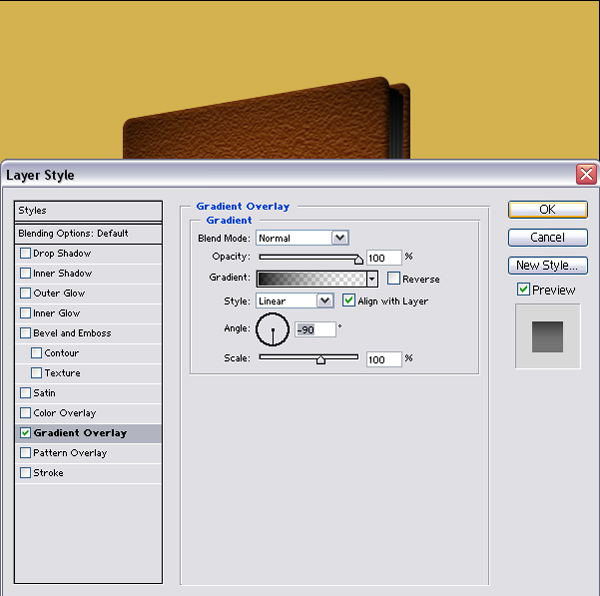 Leather Notes image 17
