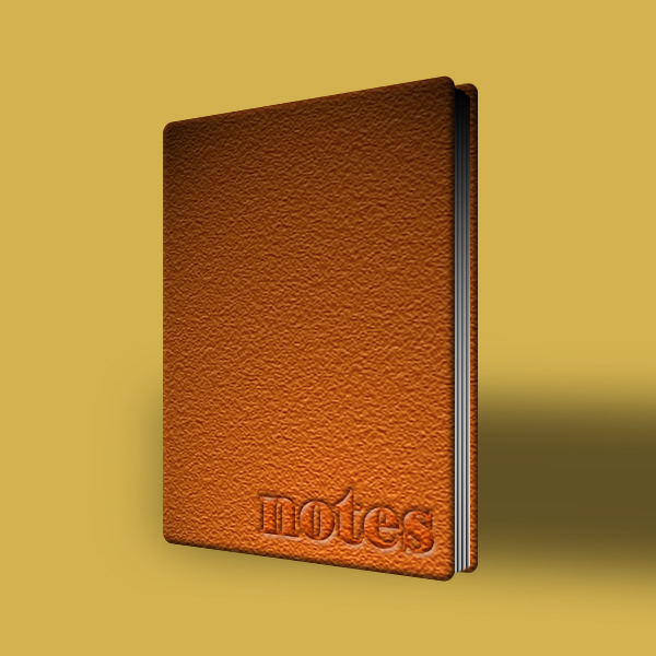 Leather Notes image 20