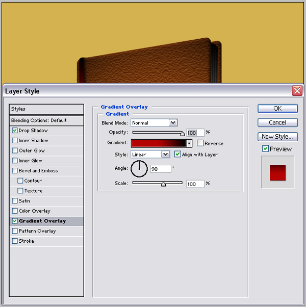 Leather Notes image 22