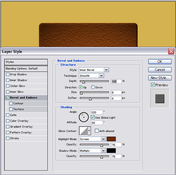 Leather Notes image 4