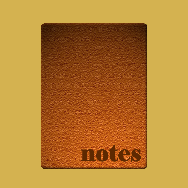 Leather Notes image 5