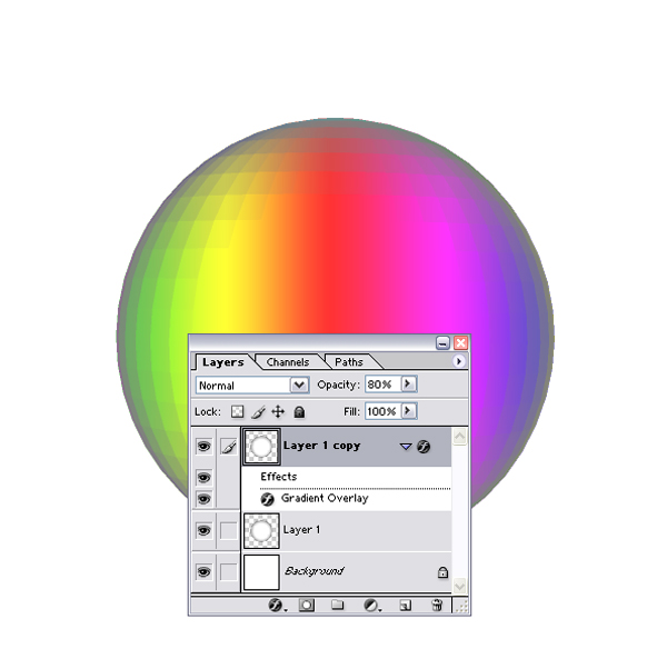 Discoball image 6