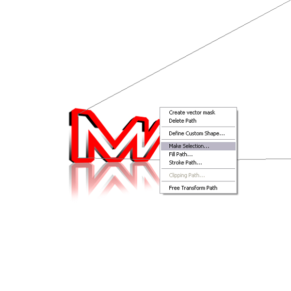 3D Shining Text image 10
