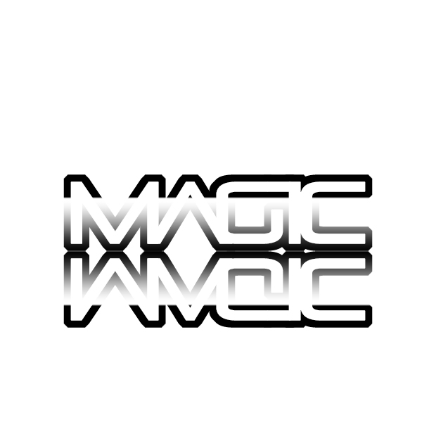 3D Shining Text image 7