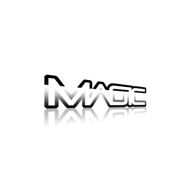 3D Shining Text image 8