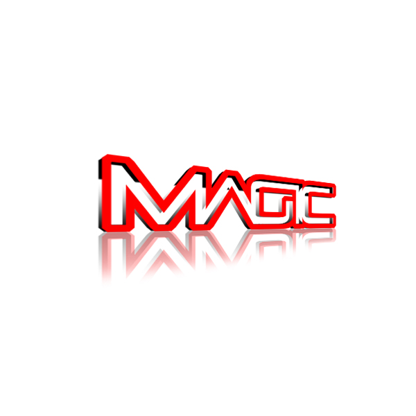 3D Shining Text image 9