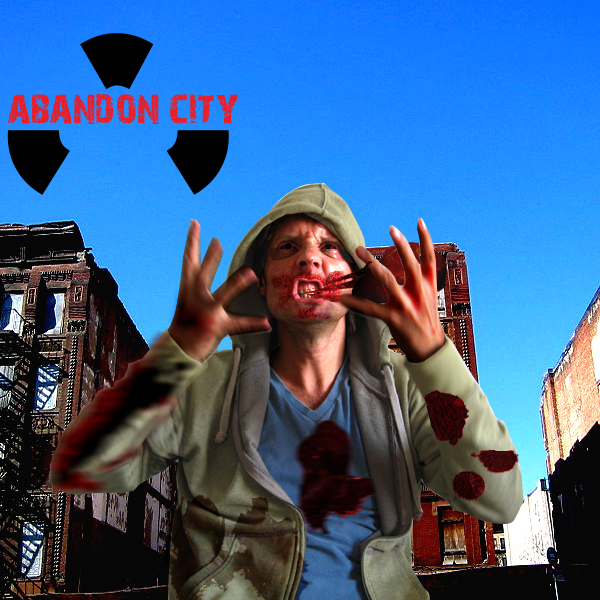 Photoshop Zomby