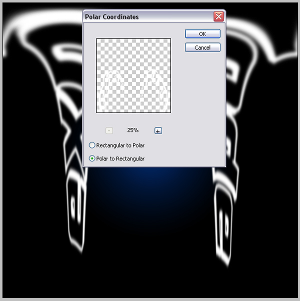 Exploding Text Effect image 5