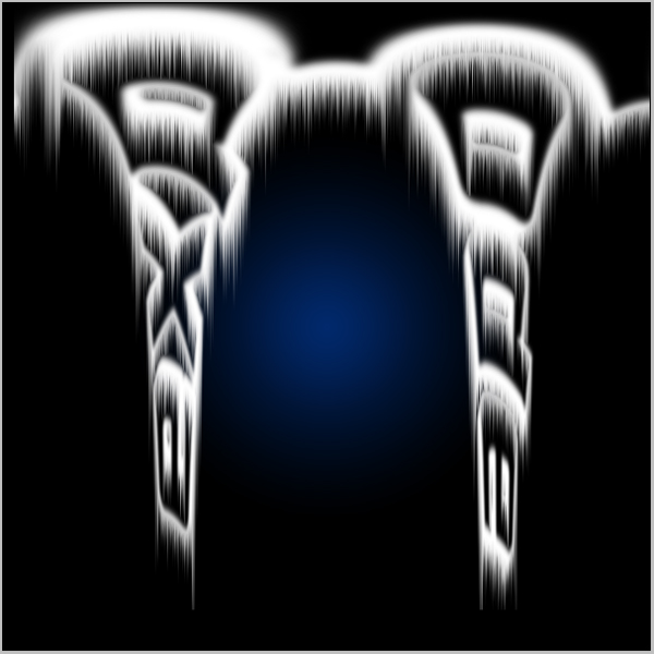 Exploding Text Effect image 8