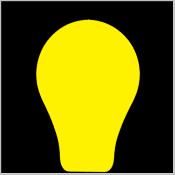 Shining Glow Lamp Effect image 2