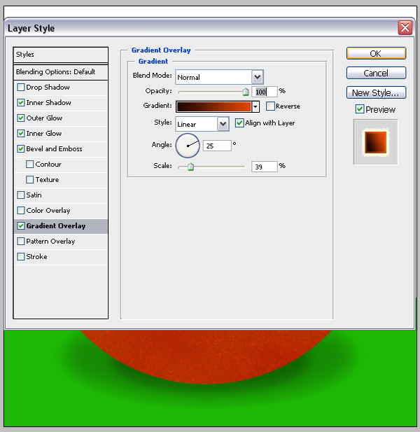 Draw Orange image 15