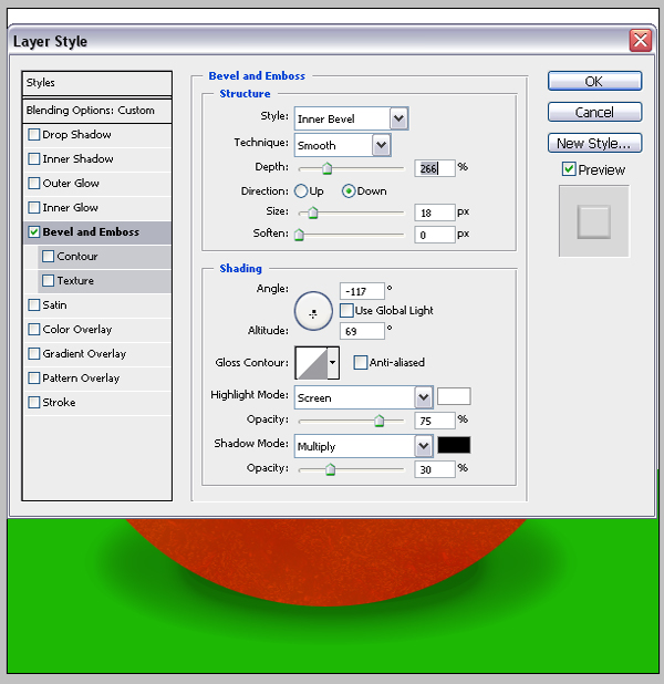 Draw Orange image 19