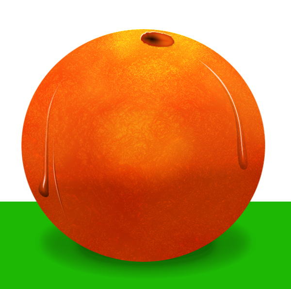 Draw Orange image 20