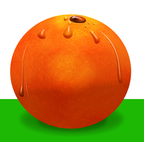 Draw Orange image 21