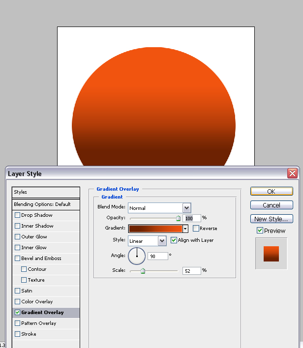 Draw Orange image 2