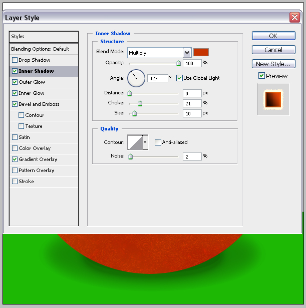 Draw Orange image 11