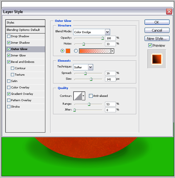 Draw Orange image 12