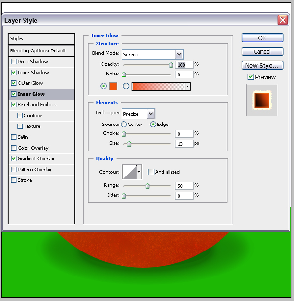 Draw Orange image 13