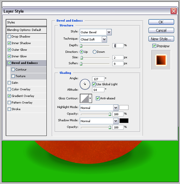 Draw Orange image 14
