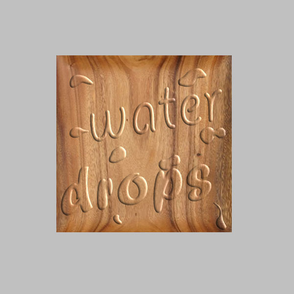 Water Effect in Photoshop photoshop effects water. Water Effect in Photoshop