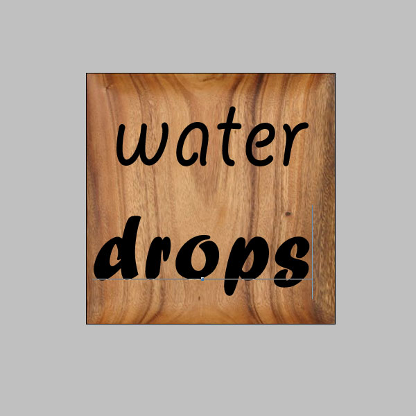 Water Effect in Photoshop image 2