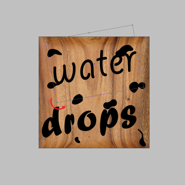 Water Effect in Photoshop image 7