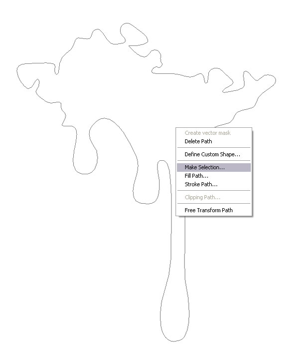 Blood effect Special Effects