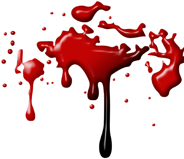 Blood effect Special Effects