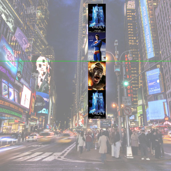 Rotating Billboard image 11