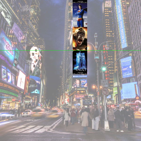 Rotating Billboard image 12