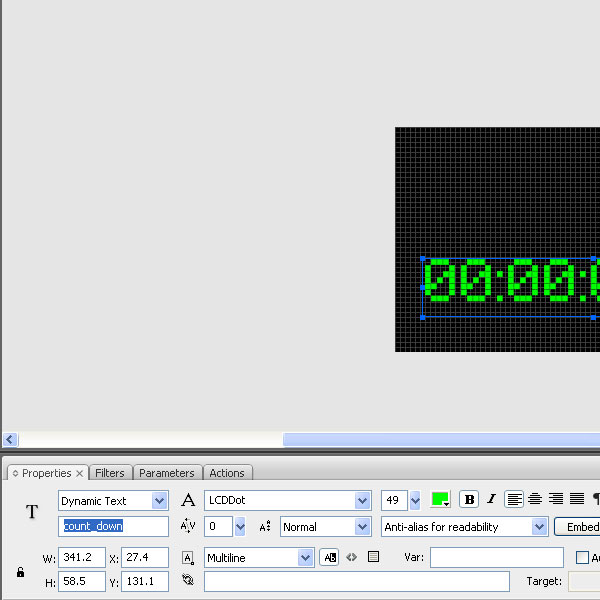Count Down Timer image 4