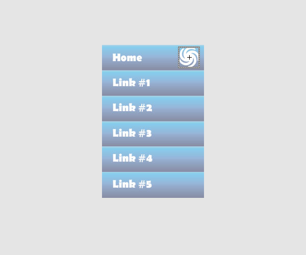 Spore Flash Menu image 10