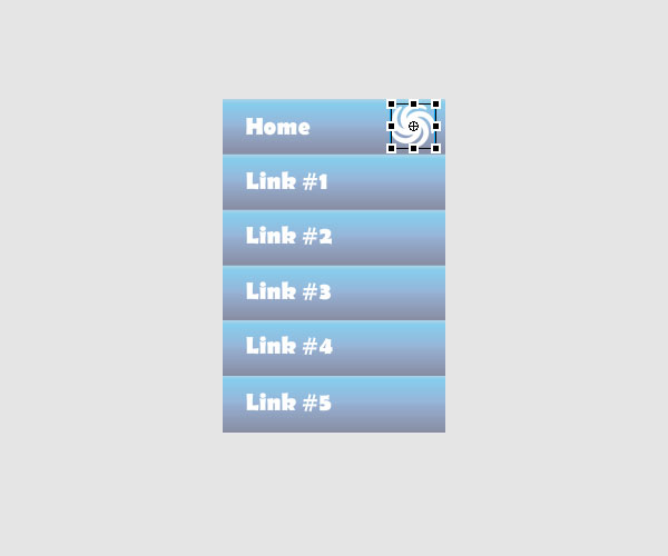 Spore Flash Menu image 16