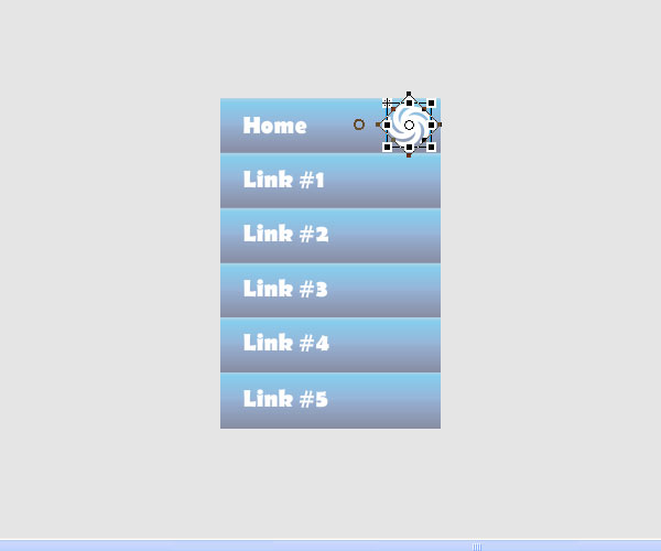 Spore Flash Menu image 17